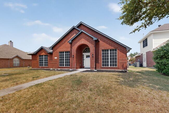Foto del edificio - 11112 Amber Valley Dr