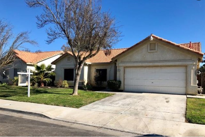 814 El Pinal Ln, Los Banos, CA 93635 House Rental in Los Banos, CA