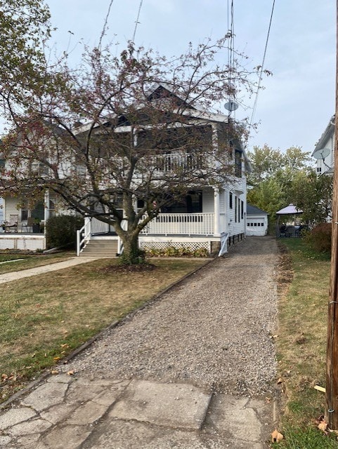 Foto del edificio - 1320 W 7th St