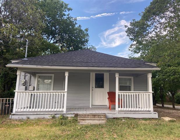 Foto principal - 721 E Jefferson St