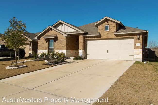 Foto del edificio - 3 br, 2 bath House - 18308 Drecker Springs Ln