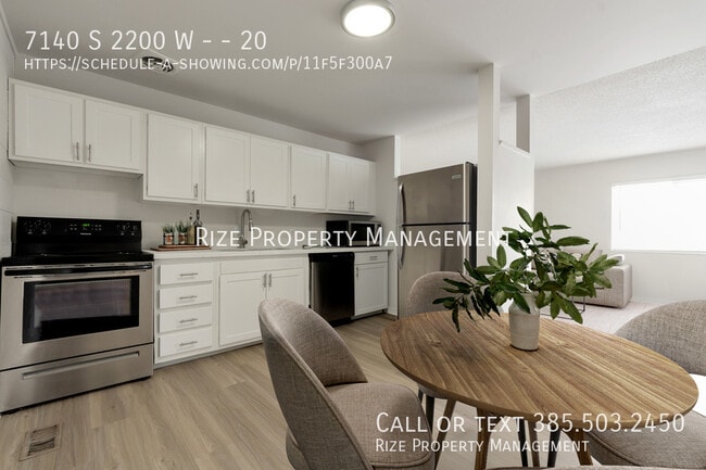 Photo - 7140 2200 W Apartment