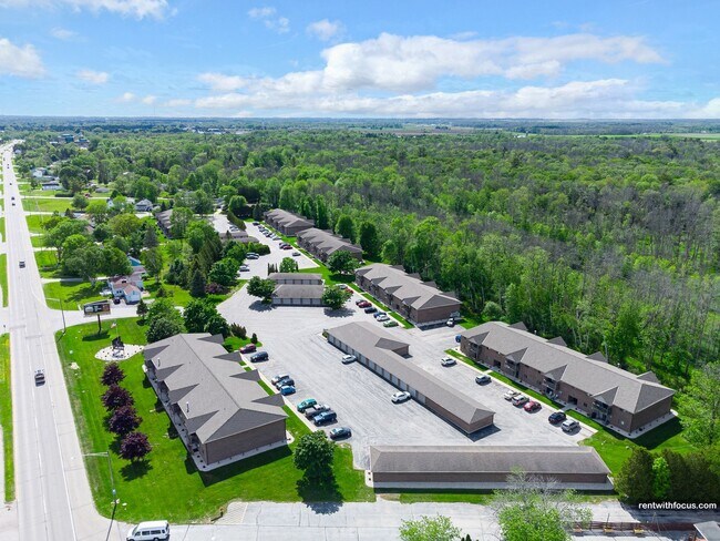 Foto del interior - The Landings