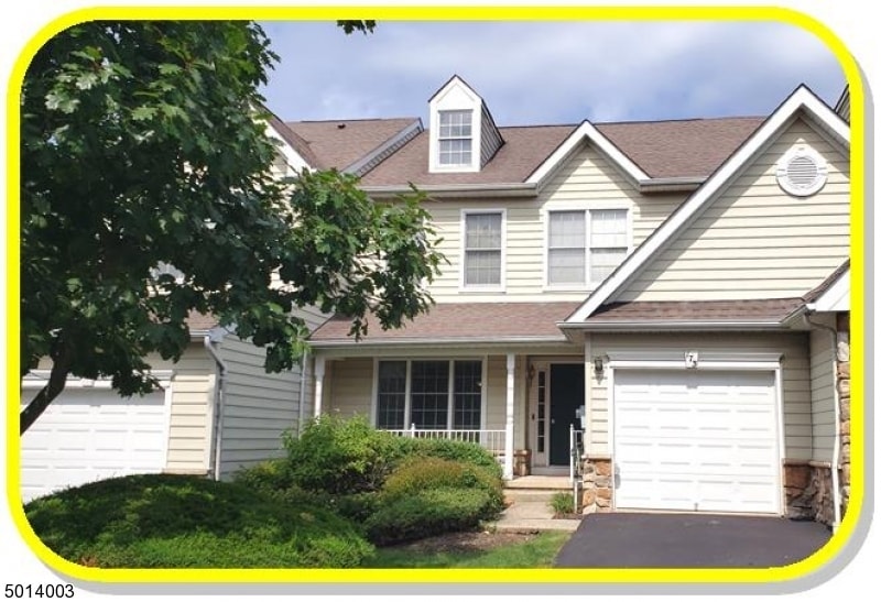 173 Patriot Hill Dr, Basking Ridge, NJ 07920 Townhome Rentals in