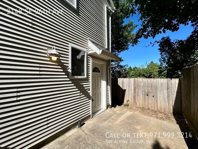Foto del edificio - 2148 SE 96th Ave