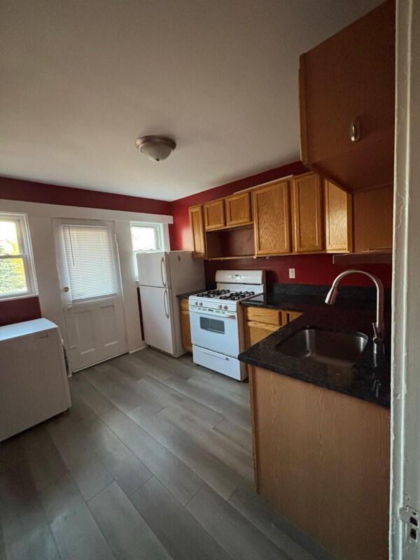 Foto del edificio - 5 Concord Terrace