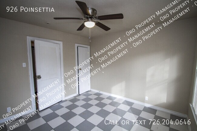 Foto del edificio - 926 Poinsettia-