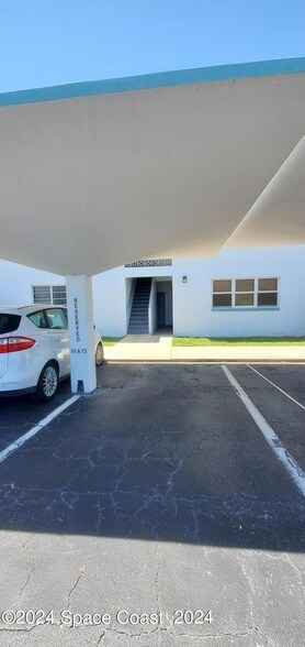 Foto del edificio - 8401 N Atlantic Ave