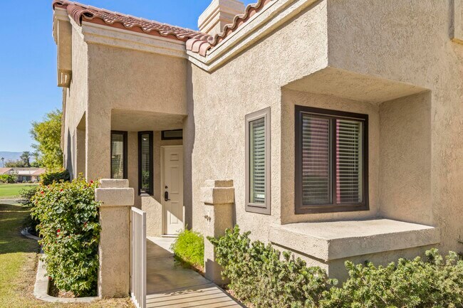 Foto del edificio - 41968 Preston Trail