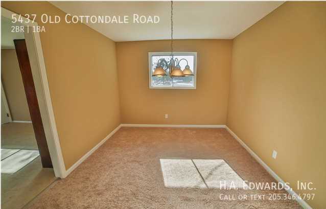 Building Photo - 5437 Old Cottondale Road