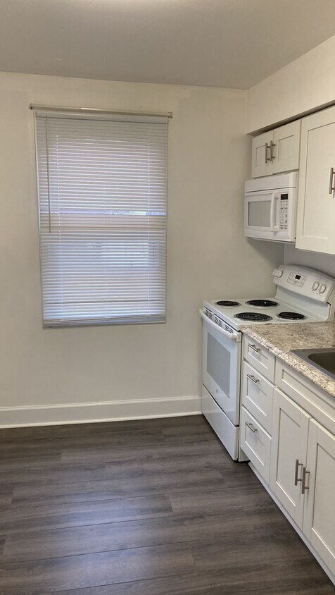 Foto del edificio - 2 Bedroom, 1 Bathroom in Havre de Grace, MD