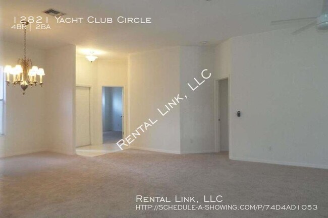 Building Photo - 12821 Yacht Club Cir