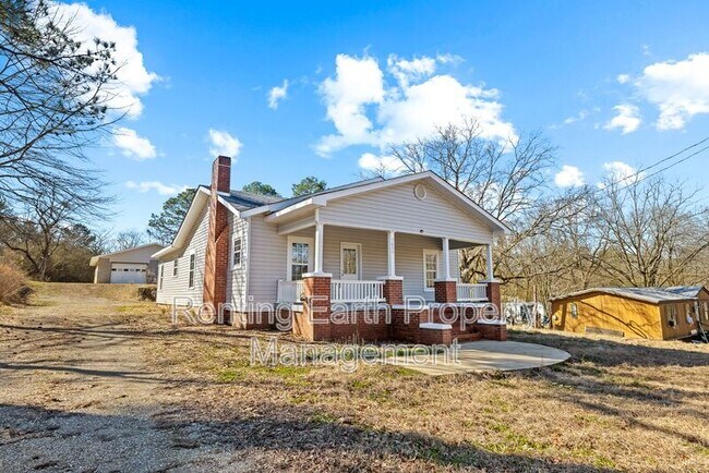 Building Photo - 1630 Virginia Ln