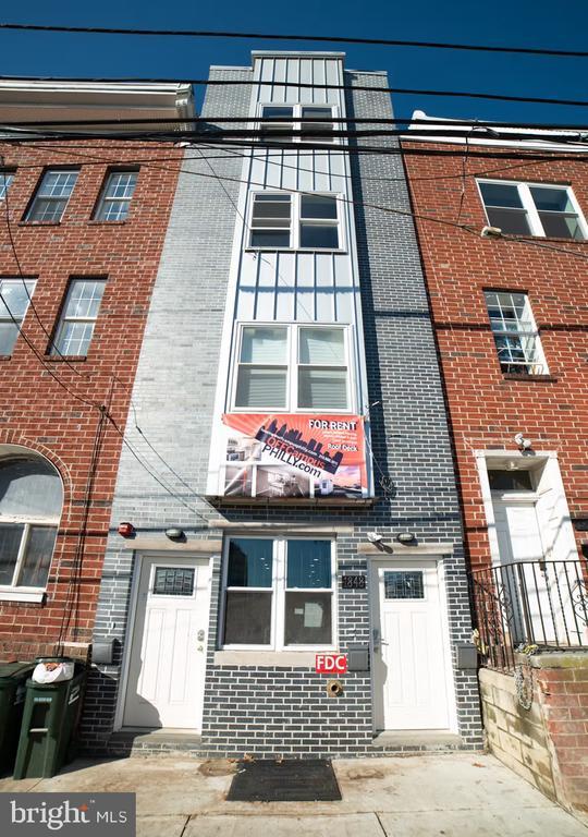 Foto del edificio - 1848 N 16th St