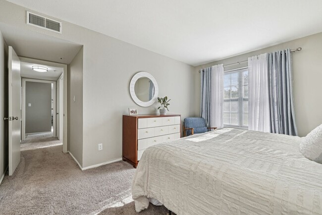 Foto del interior - The Village at Elkridge