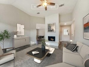 Building Photo - 2721 Carson Dr