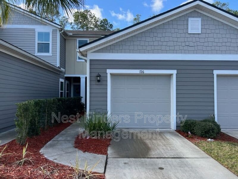 Primary Photo - 726 Servia Dr