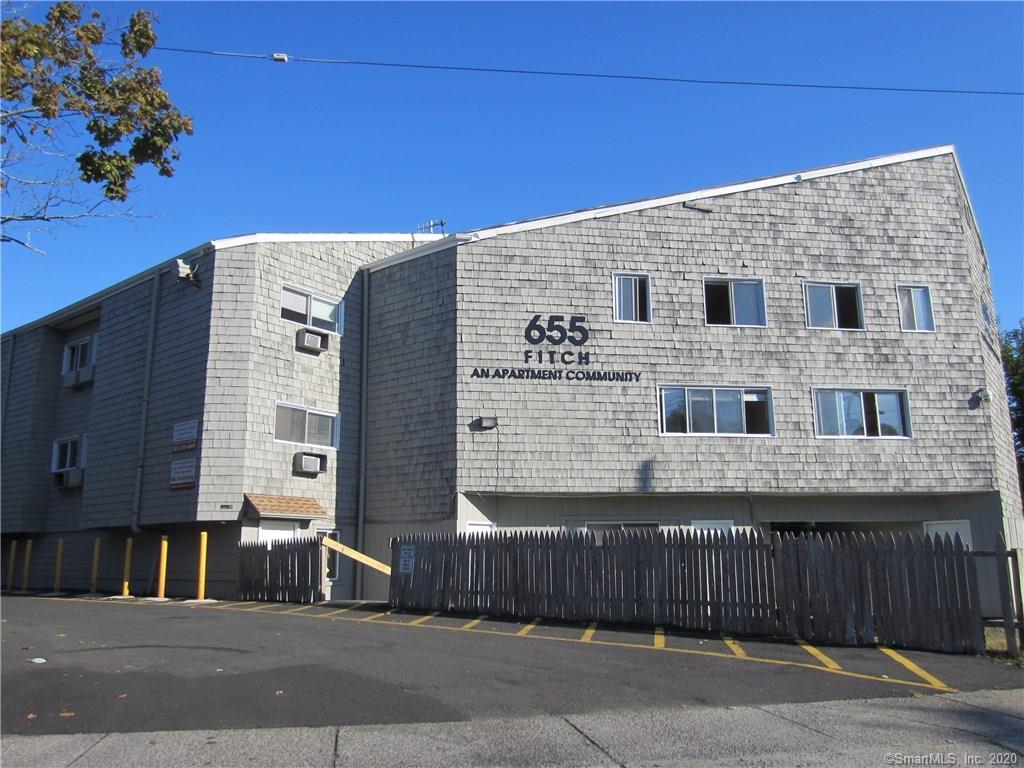 Primary Photo - 655 Fitch St