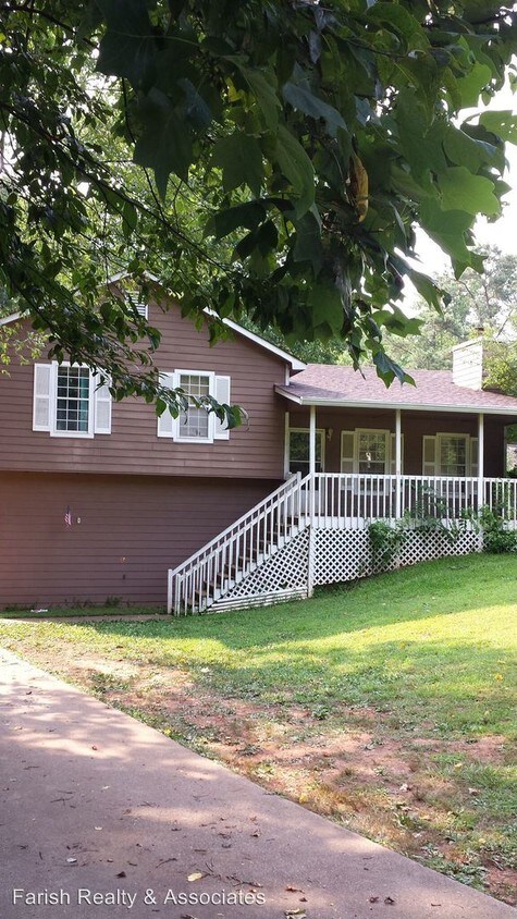 Primary Photo - 3643 Bright Star Rd