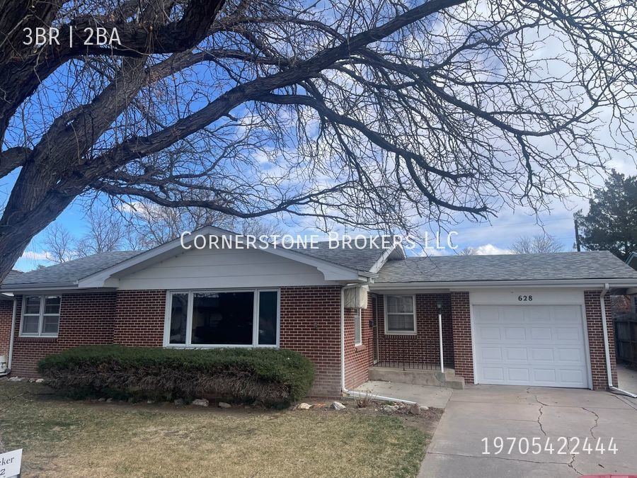 Foto principal - 628 Lane St