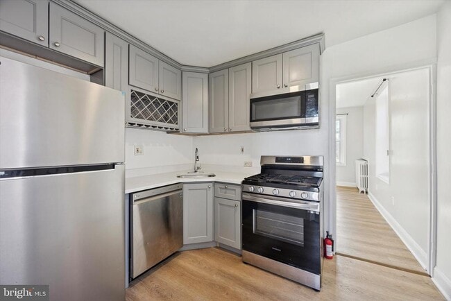 Foto del edificio - 1747 W Venango St