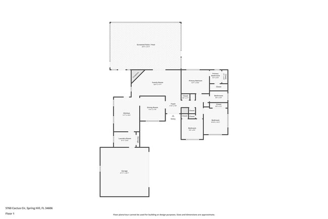 Building Photo - 5760 Cactus Cir