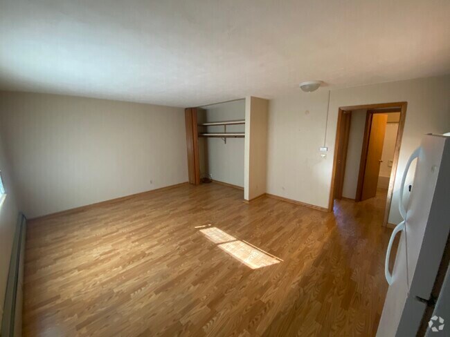 Snapshot of Norfolk Ne Apartments With Precision Architecture