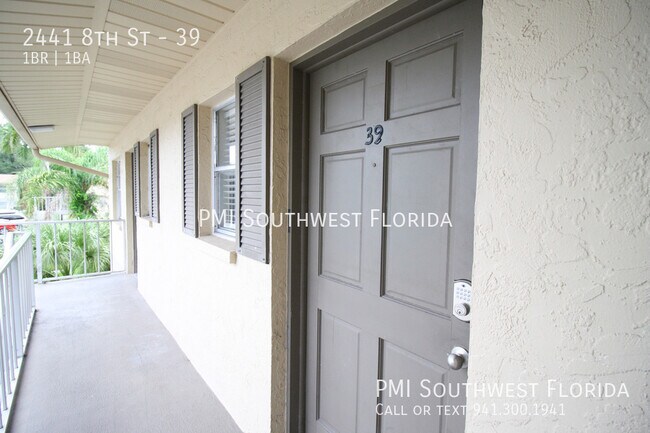 Foto del edificio - 2441 8th St
