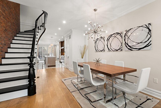 Foto del edificio - 526 Hudson St