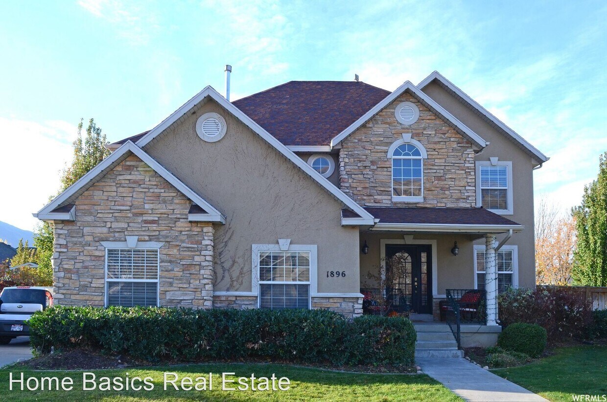 Primary Photo - 5 br, 3.5 bath House - 1896 Cobblestone Rd
