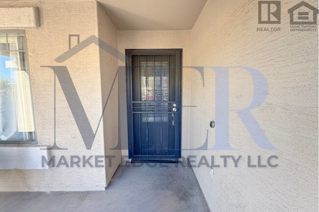 Foto del edificio - 4Bed/3Bath House in Rio Crossing! Move-In Ready on 02/19/2026! -- FENCED-IN YARD!!