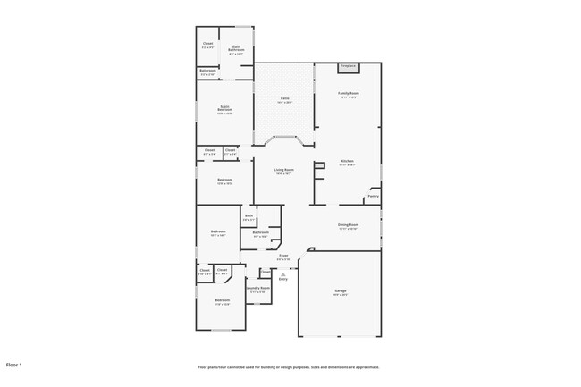 Building Photo - 19922 Red Cedar Canyon Ln