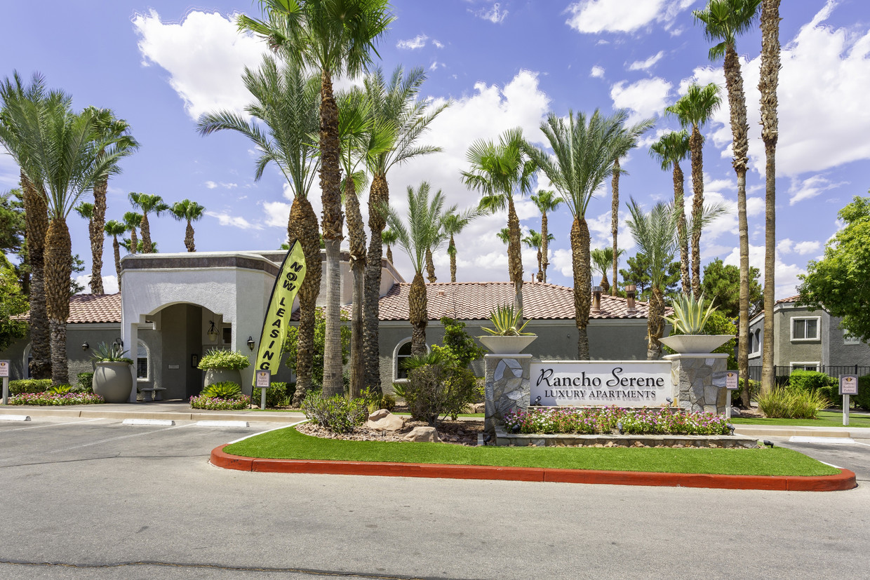 Rancho Serene Apartments - Las Vegas, NV | Apartments.com