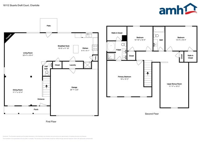 Building Photo - 16112 Stuarts Draft Ct