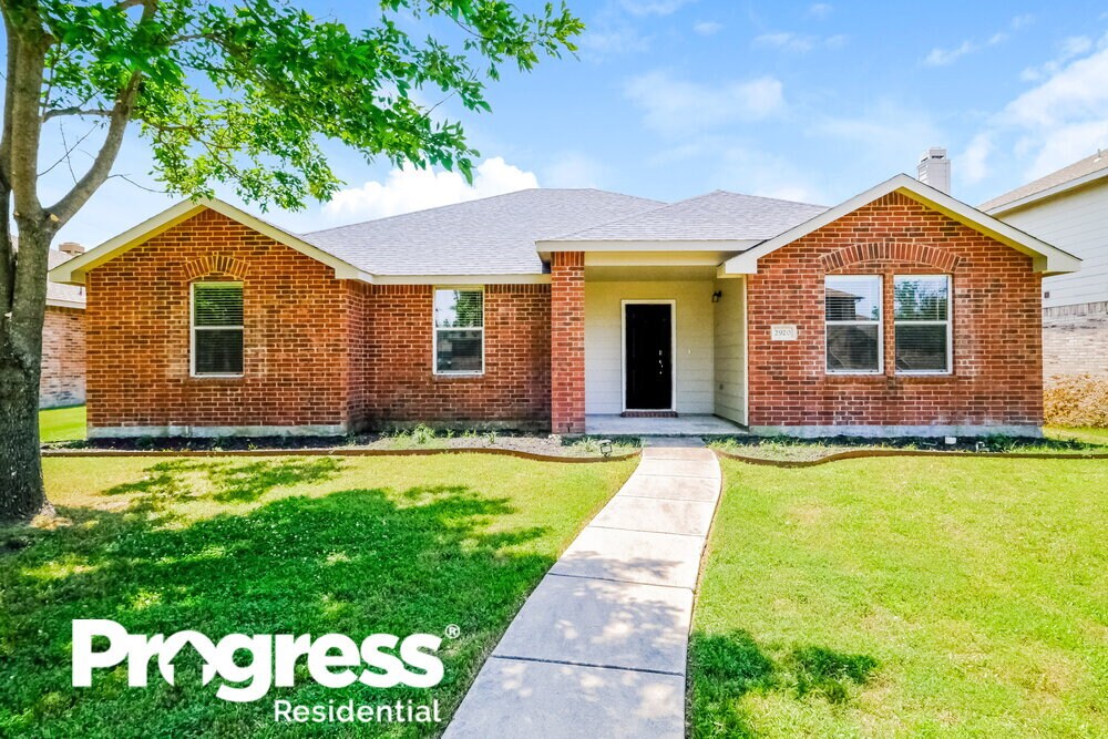 2920 Montague Trail, Wylie, TX 75098 House Rental in Wylie, TX