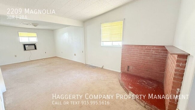 Foto del edificio - 2209 Magnolia-