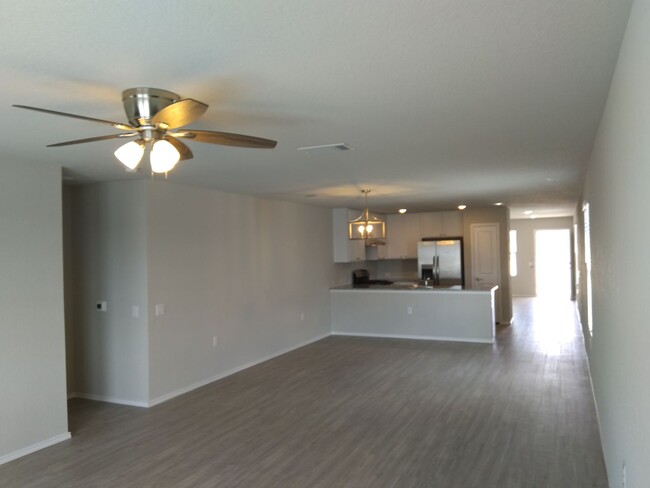 Building Photo - Beautiful New Construction Home - Four Bed...