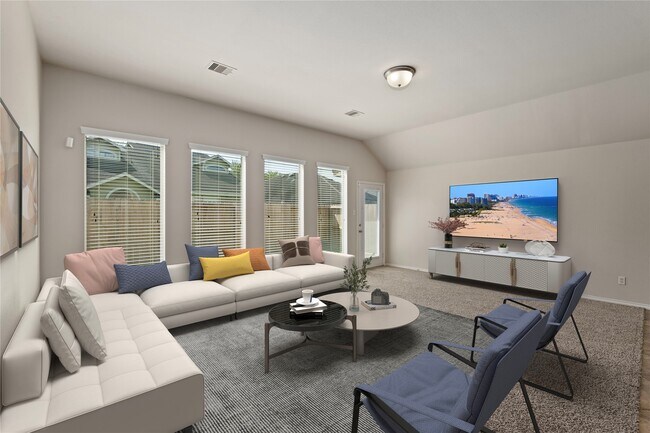 Building Photo - 4423 Long Creek Dr