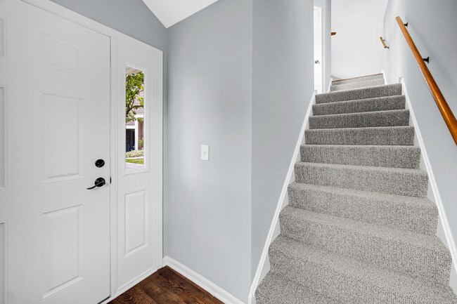 Foto del edificio - 1147 Courtland Dr