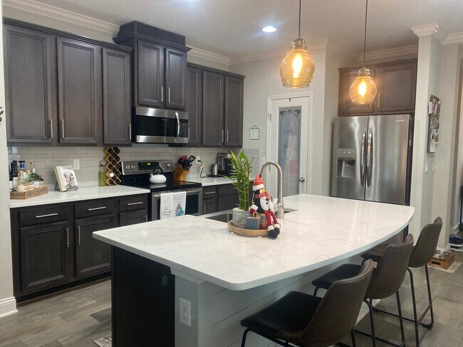 Building Photo - 3809 Coastal Cove Cir