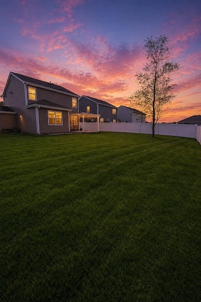 Building Photo - 6816 Cobble Spgs Ln