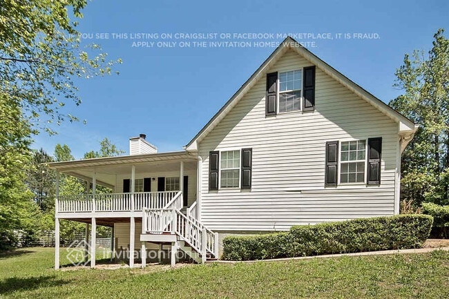 Building Photo - 486 S Ola Rd