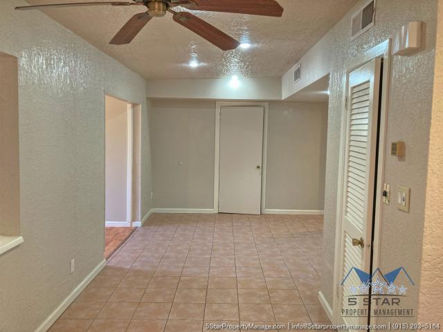 Foto del edificio - 1 bedroom in El Paso TX 79902