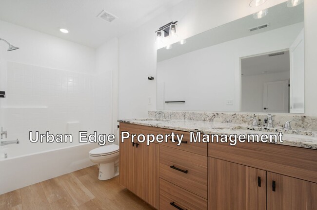 Building Photo - Move in special for July / NEW Row Home wi...