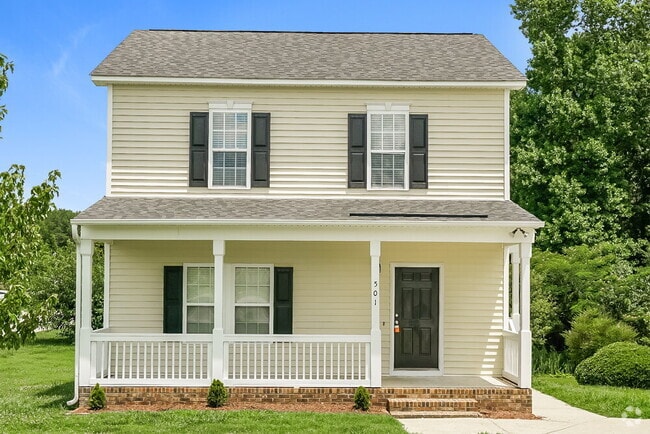 Building Photo - 501 Oak Dare Ln