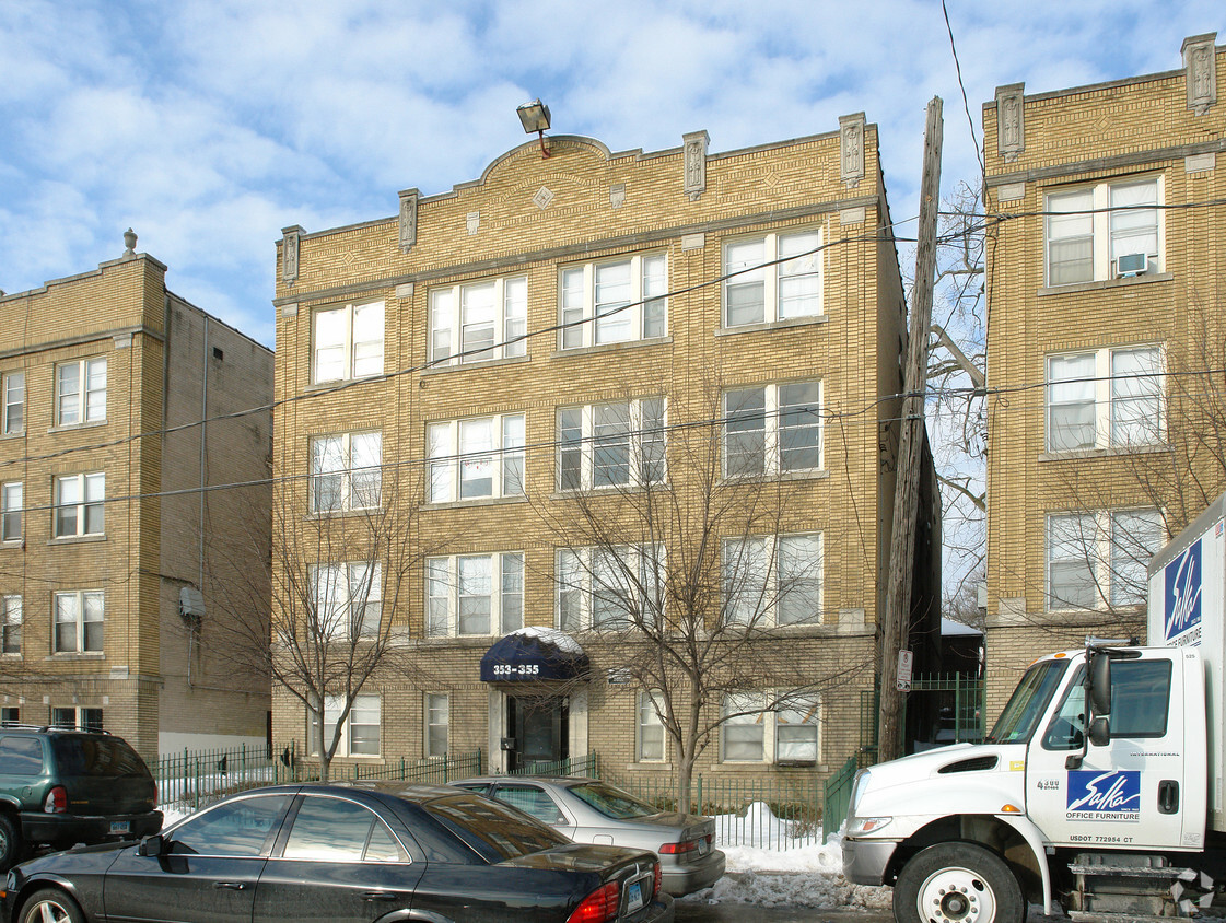 Building Photo - The Hartford Communities III - Lower Garden