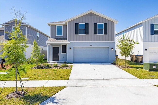 Building Photo - 5882 Le Marin Wy