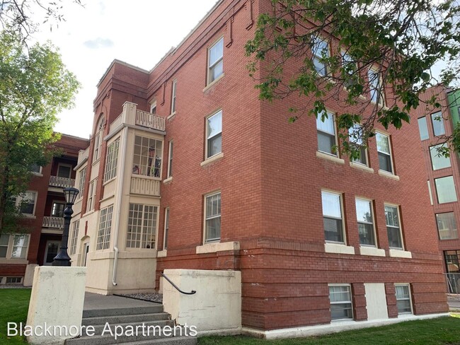 Building Photo - 120 S Black Ave