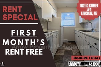 Building Photo - 1621 G St