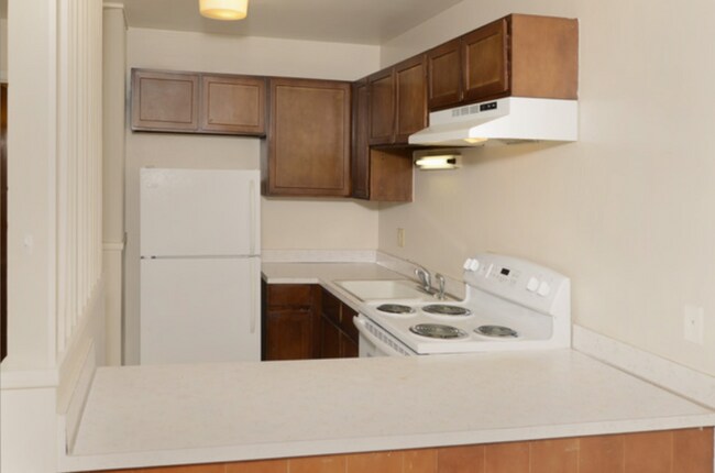 Foto del edificio - 611 Stover St